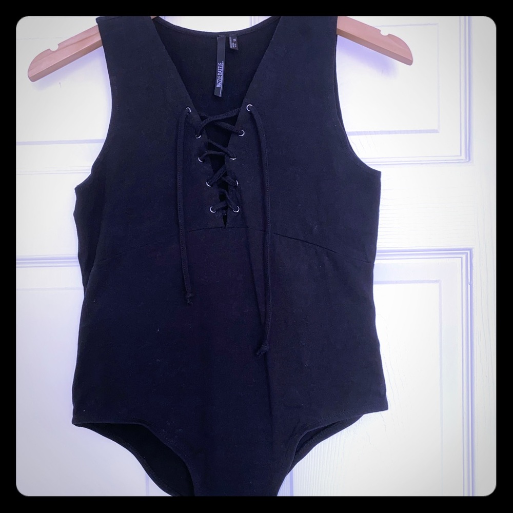 Bodysuit